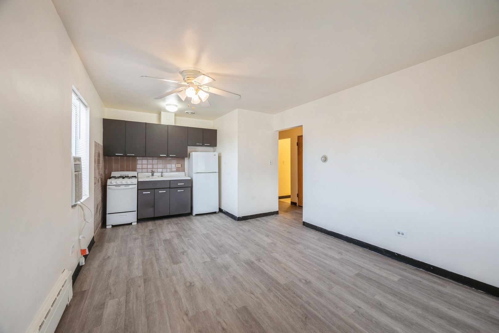 148 Ann Street Unit: 24