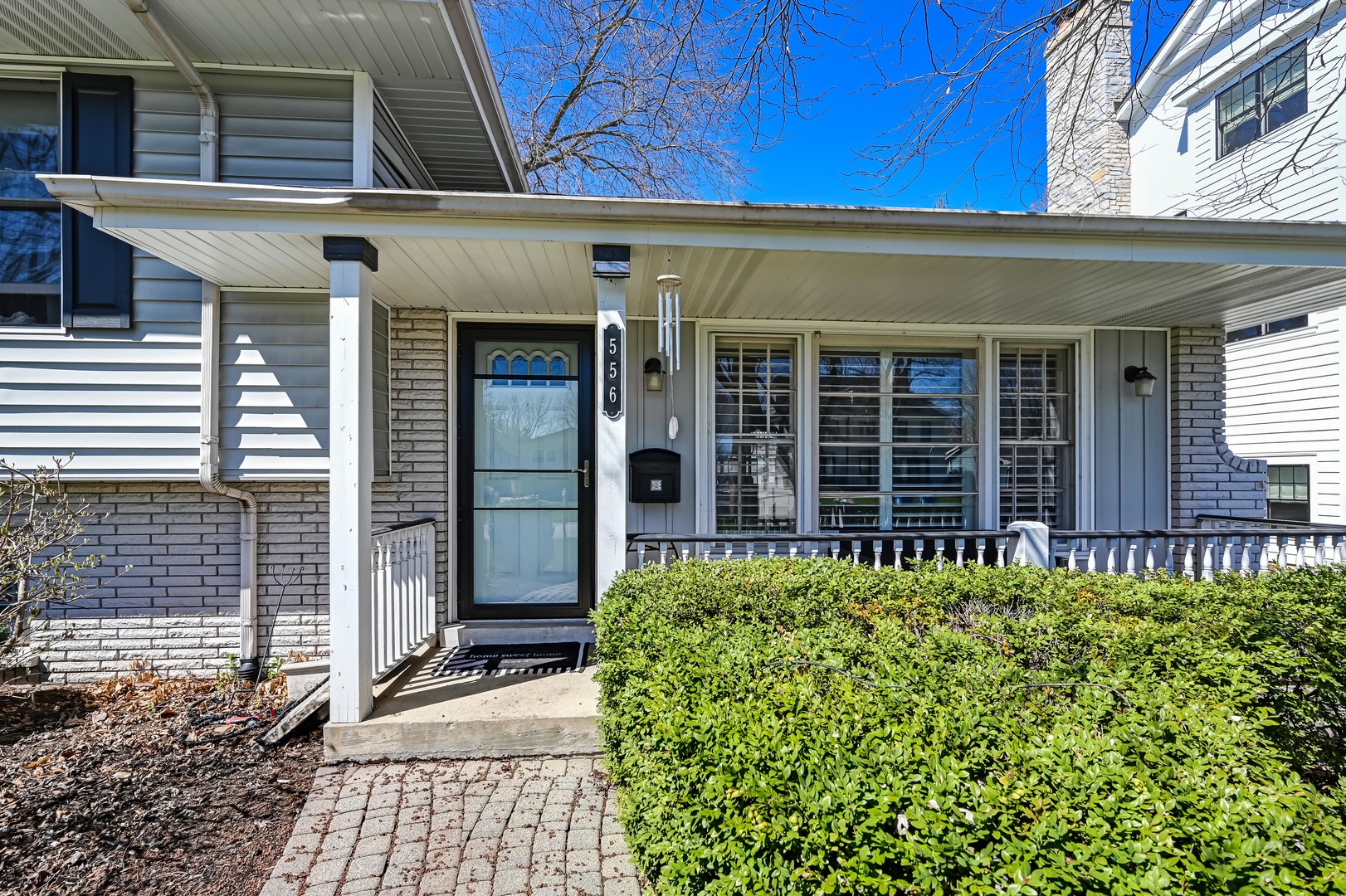 556 JEFFERSON Street