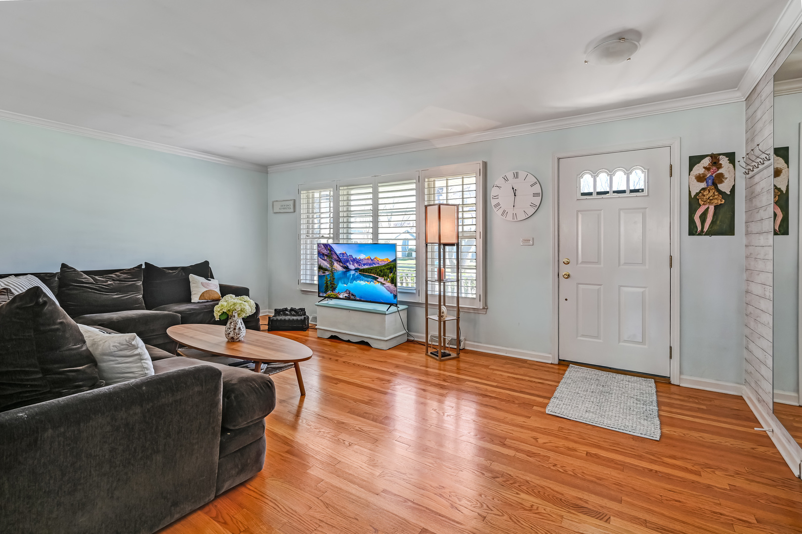 556 JEFFERSON Street