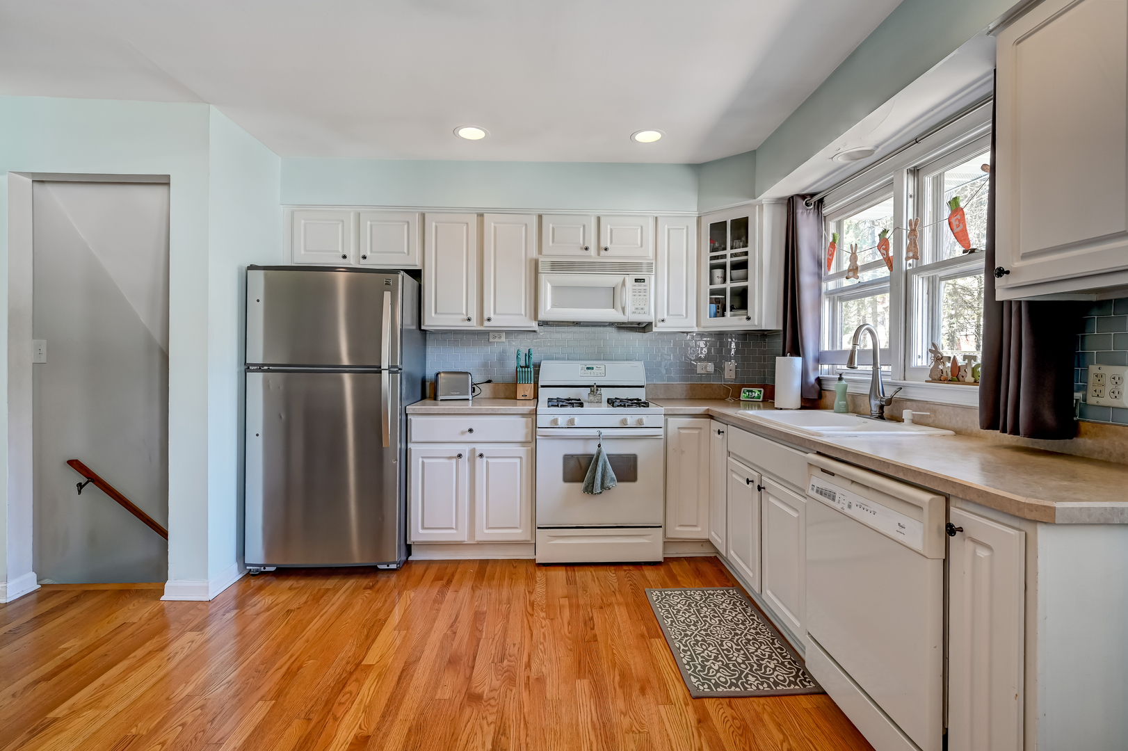 556 JEFFERSON Street