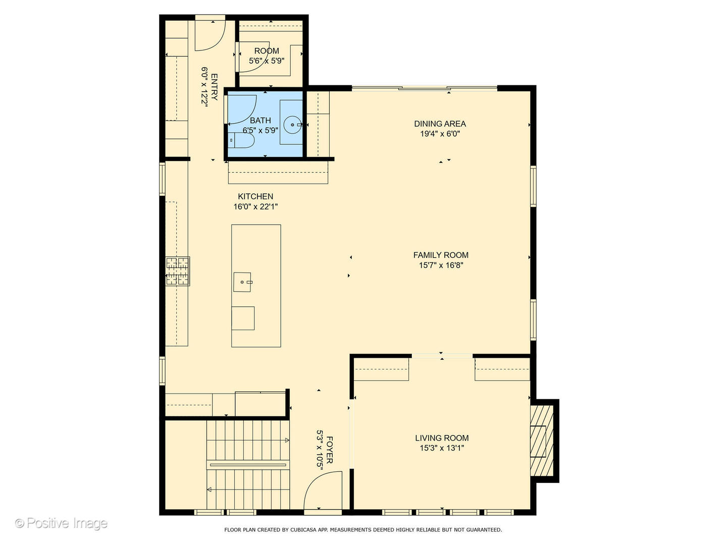 17 Ulm Place