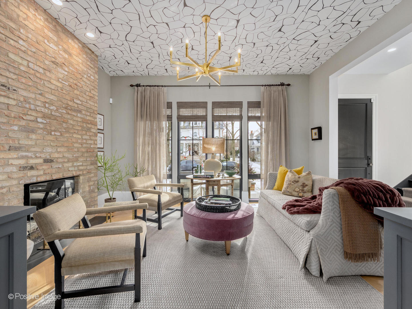 17 Ulm Place