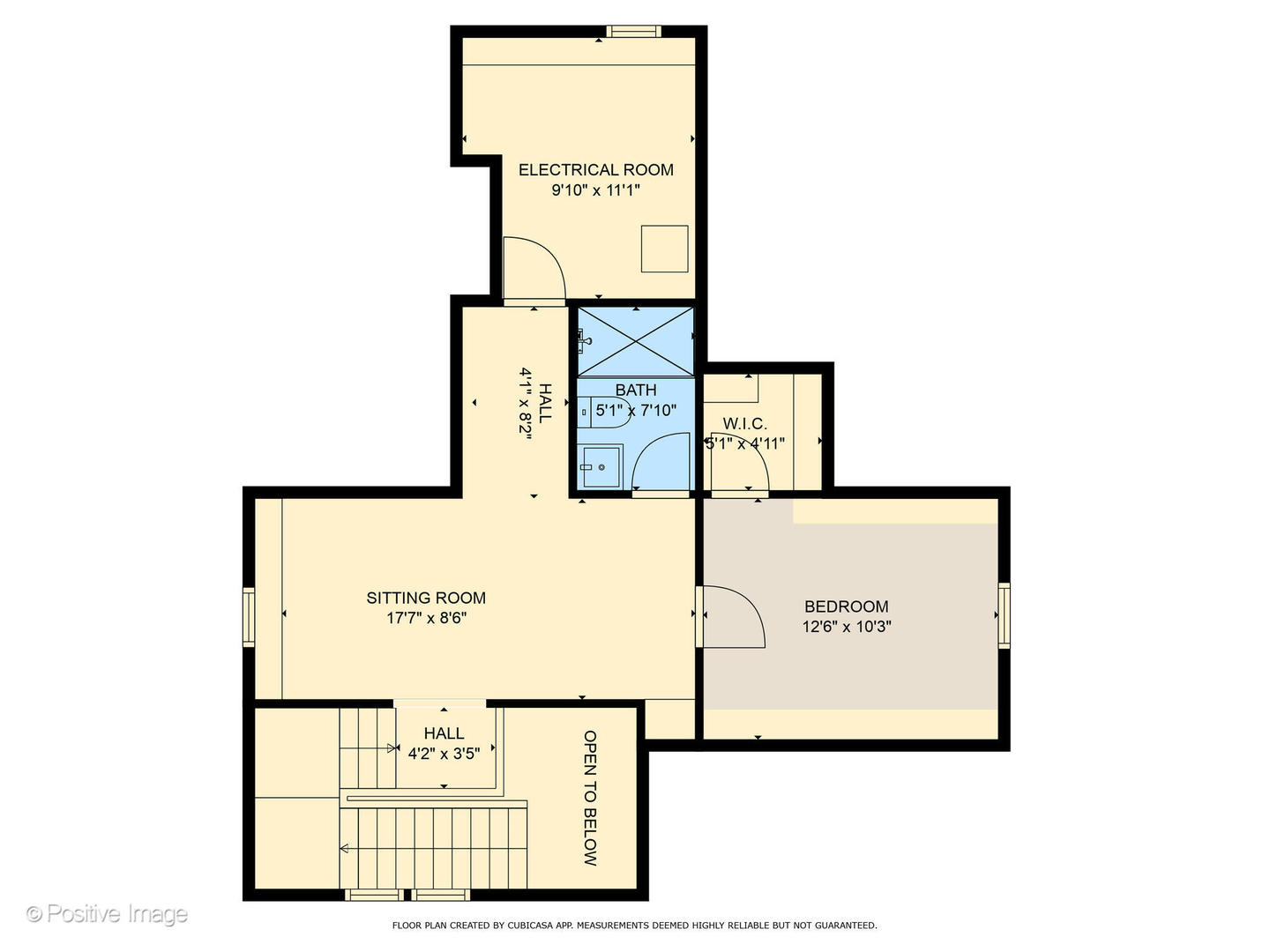 17 Ulm Place