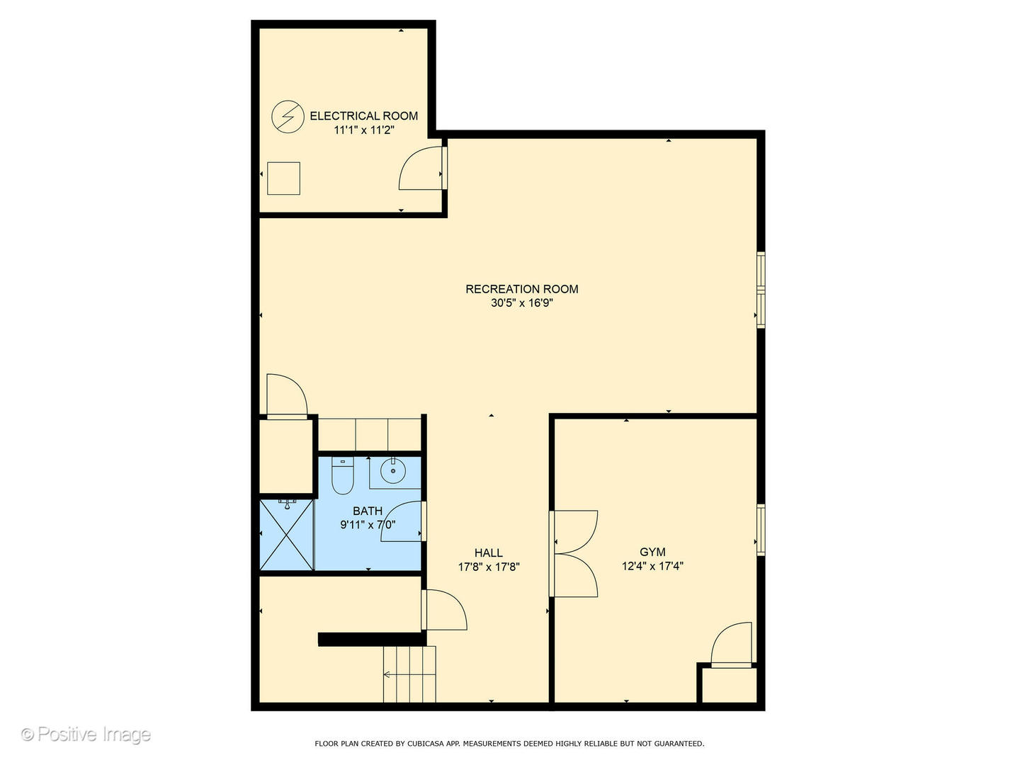 17 Ulm Place