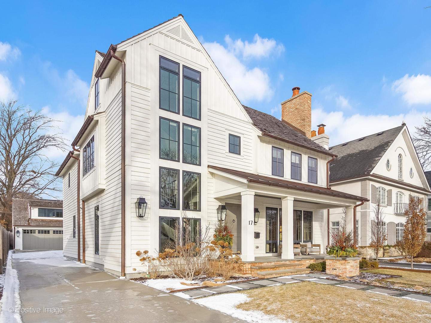17 Ulm Place