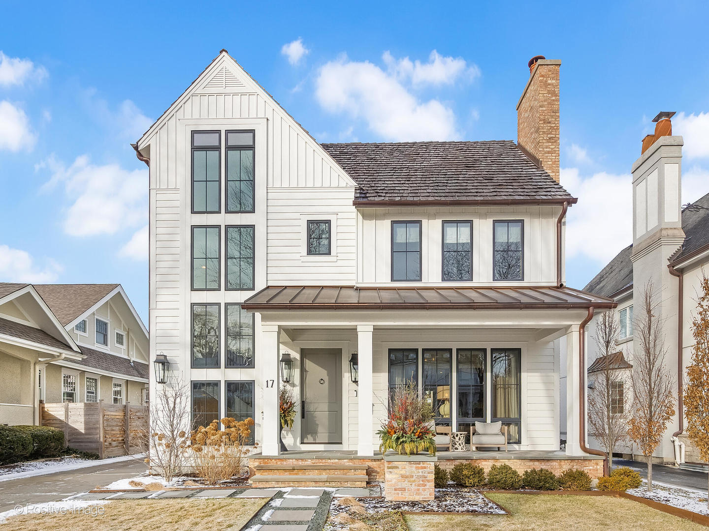 17 Ulm Place