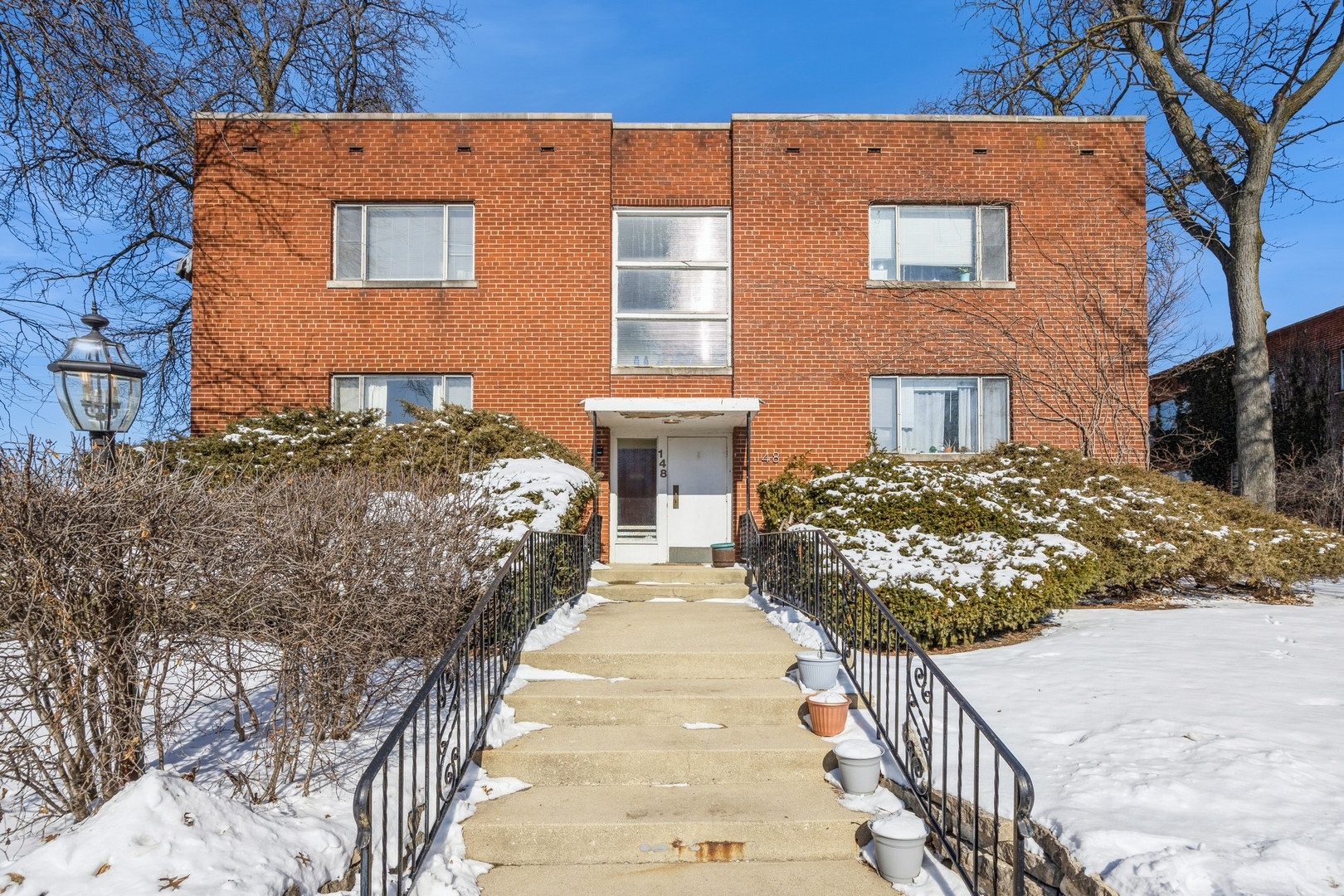 148 Ann Street Unit: 23