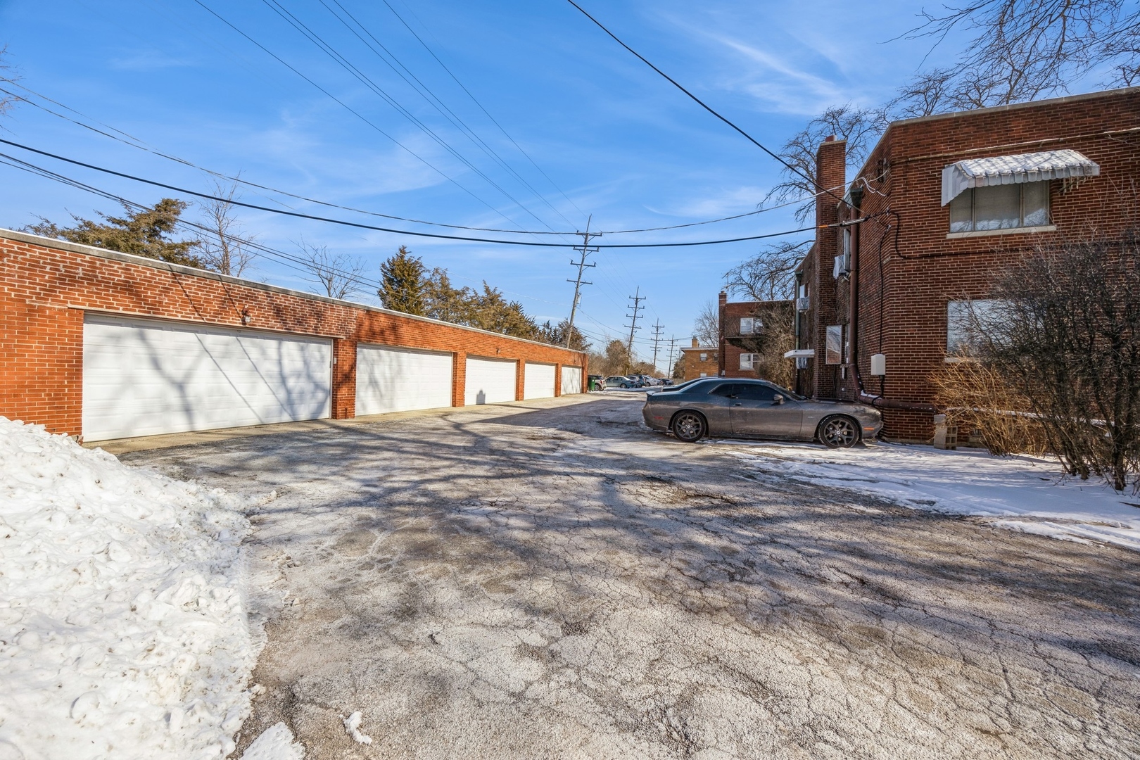 148 Ann Street Unit: 23