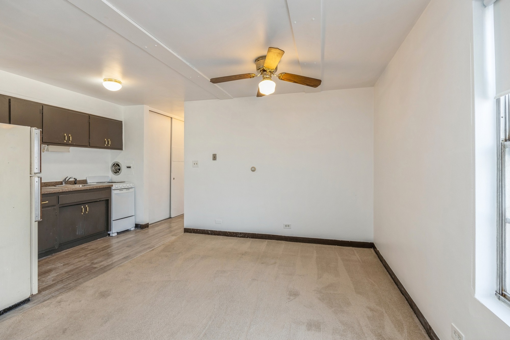 140 Ann Street Unit: 8