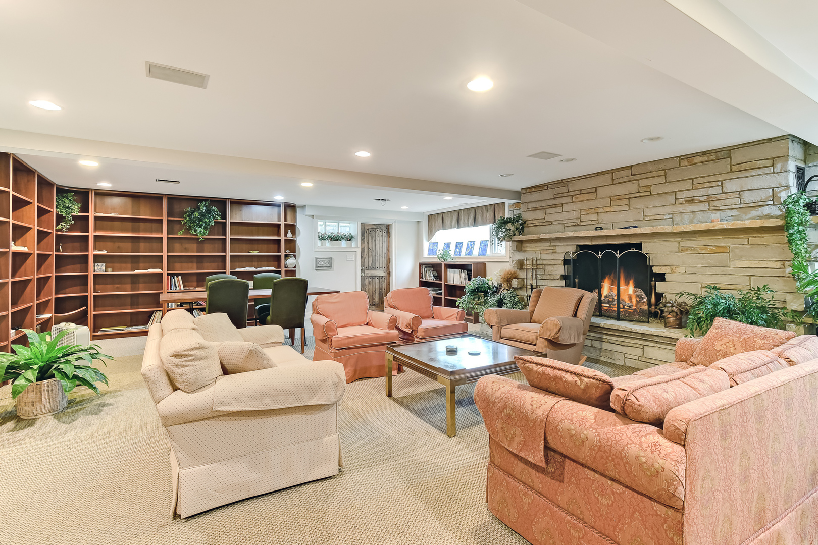 3500 Spring Road