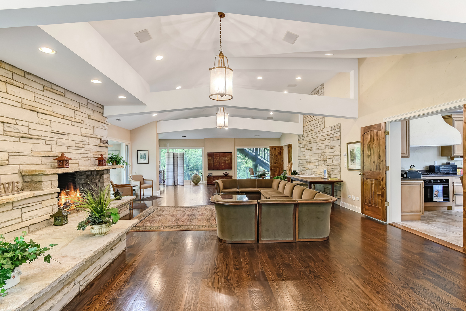 3500 Spring Road