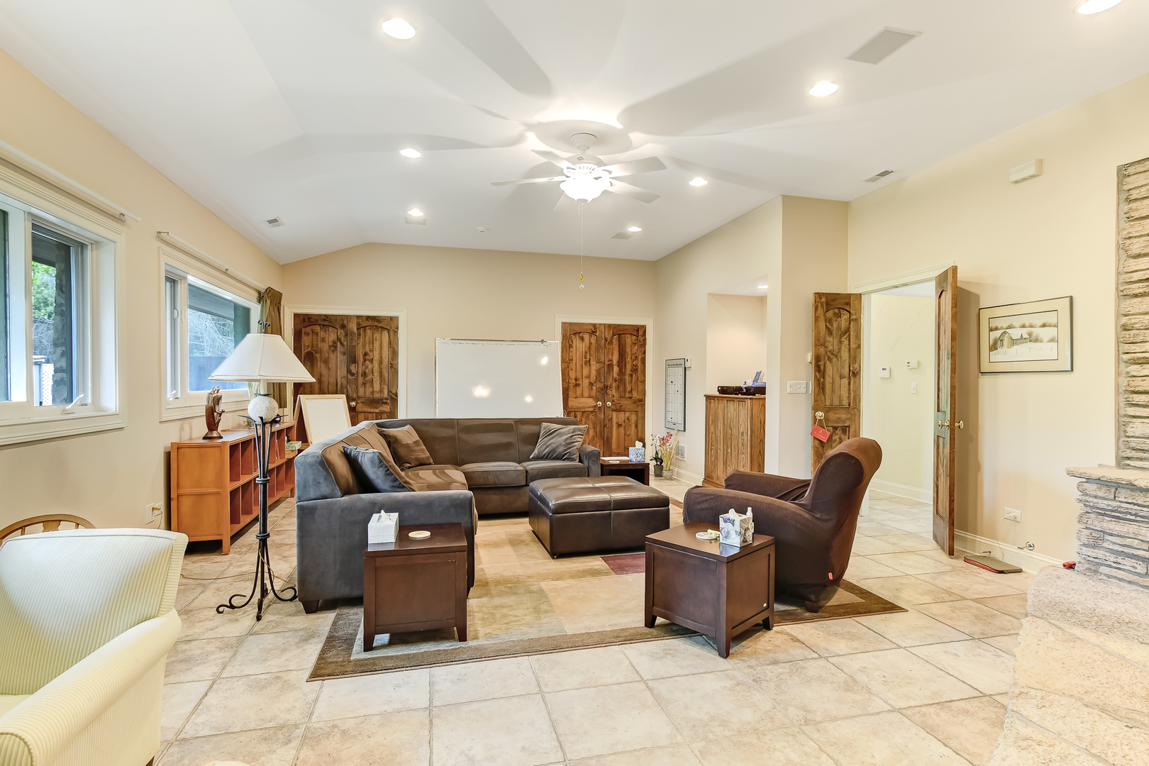 3500 Spring Road