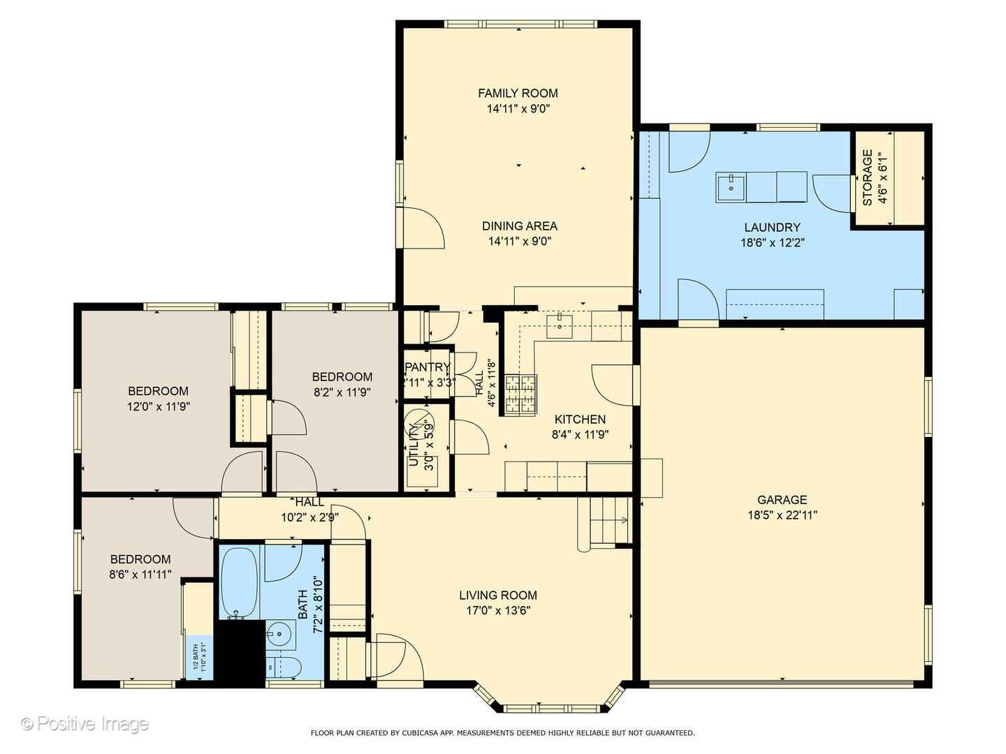 5524 S Bruner Street