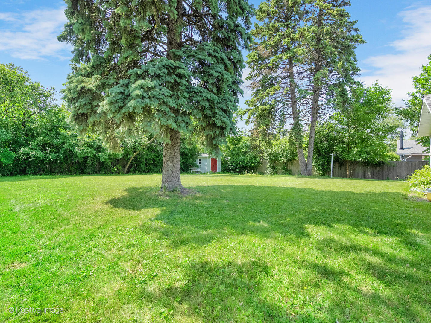 5524 S Bruner Street