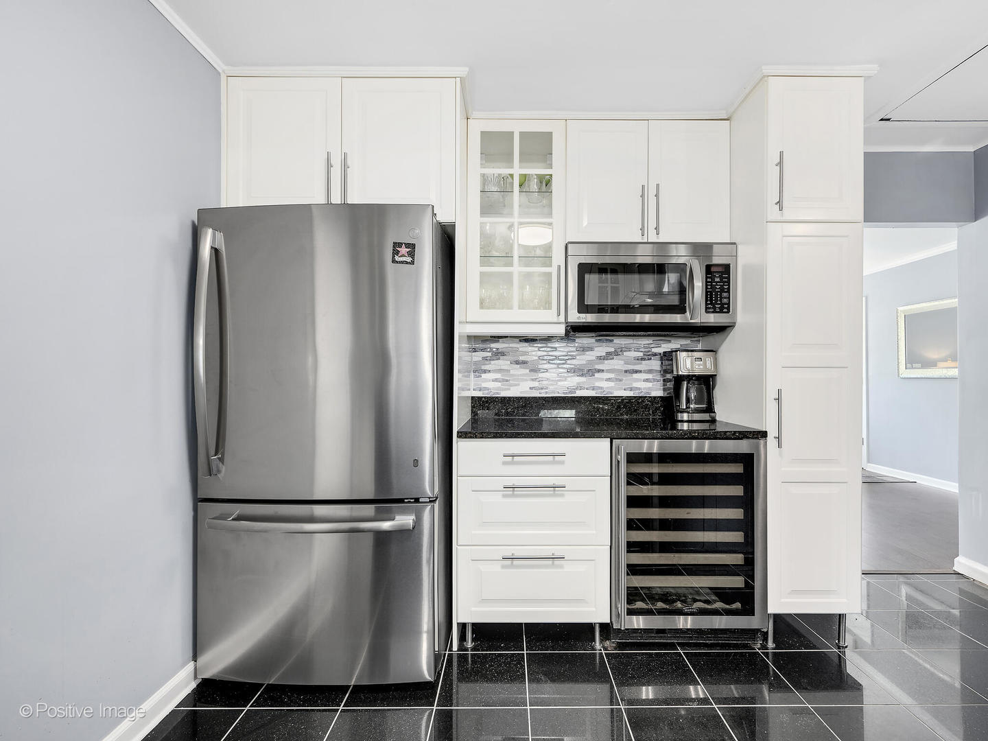 5524 S Bruner Street