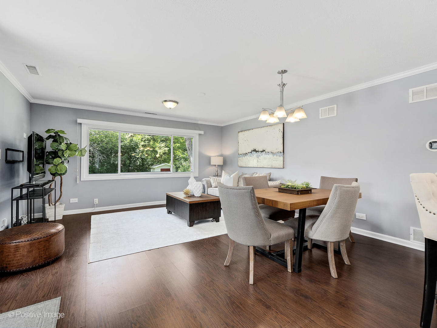 5524 S Bruner Street