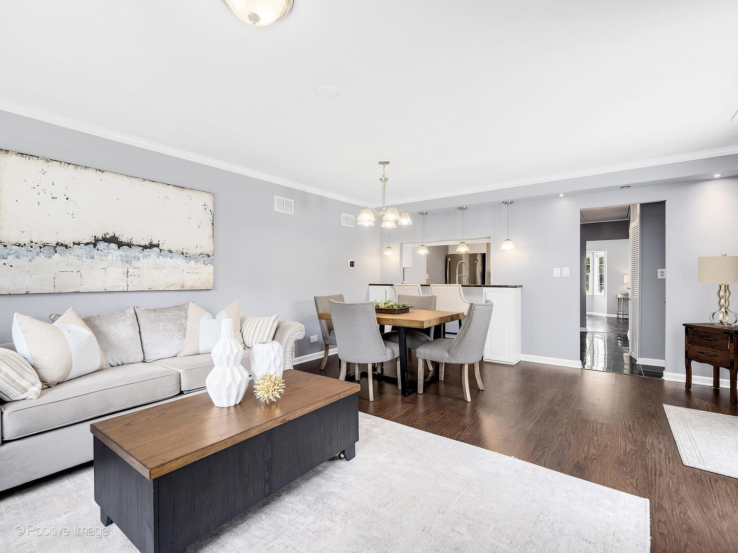 5524 S Bruner Street