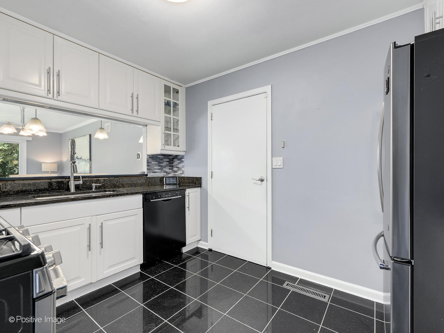 5524 S Bruner Street