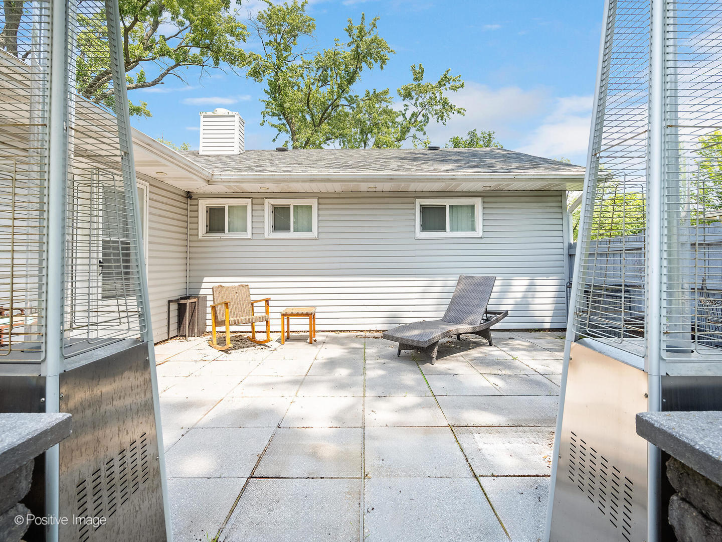 5524 S Bruner Street