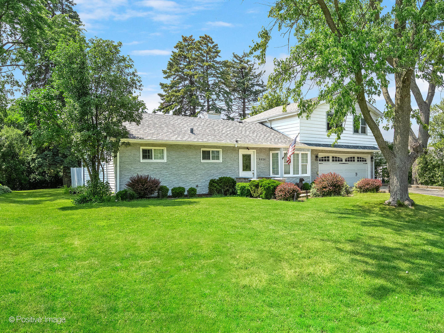 5524 S Bruner Street