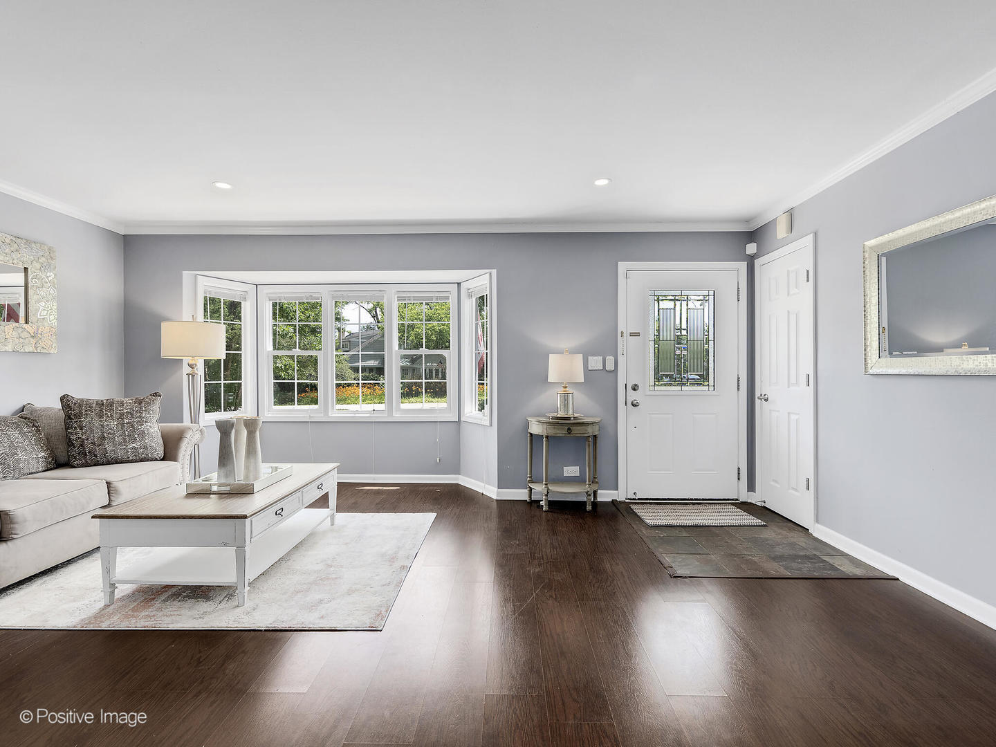 5524 S Bruner Street