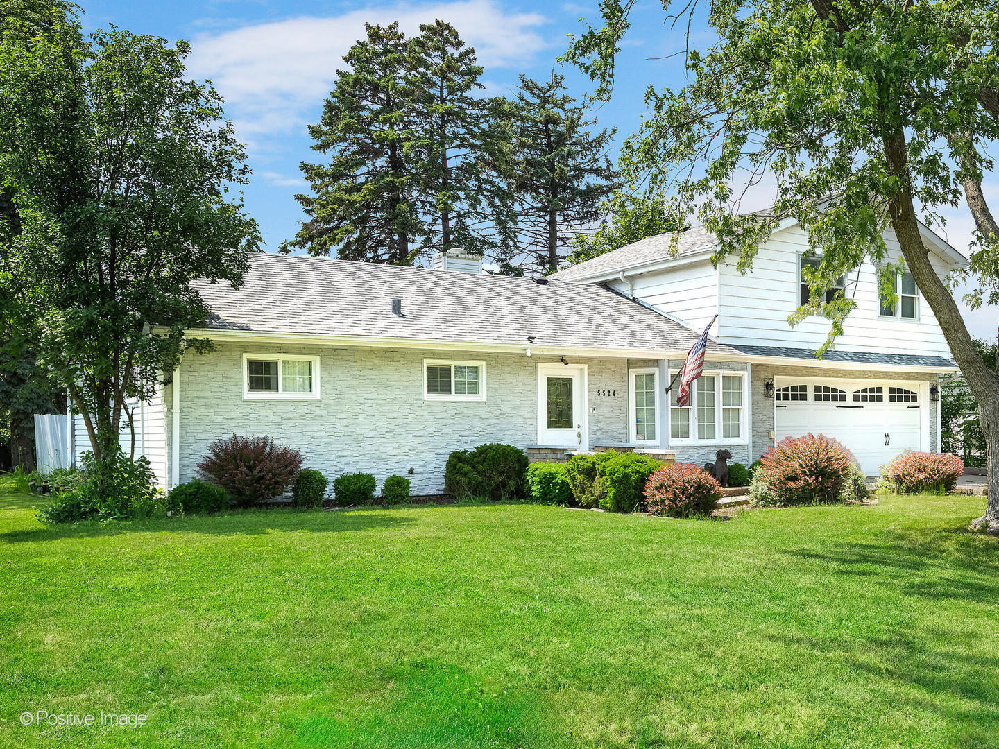 5524 S Bruner Street