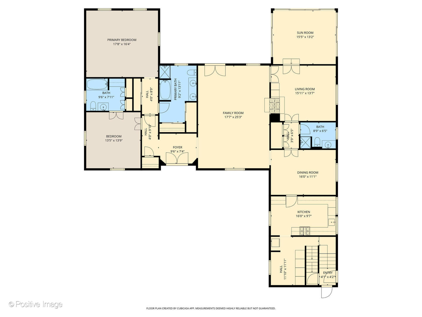 704 Bittersweet Lane