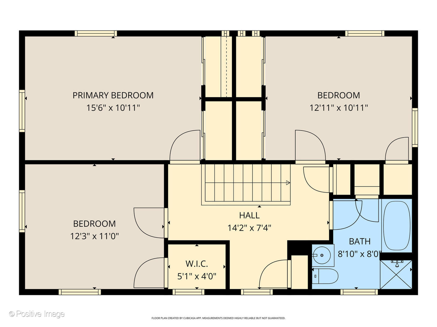 5932 N Keating Avenue