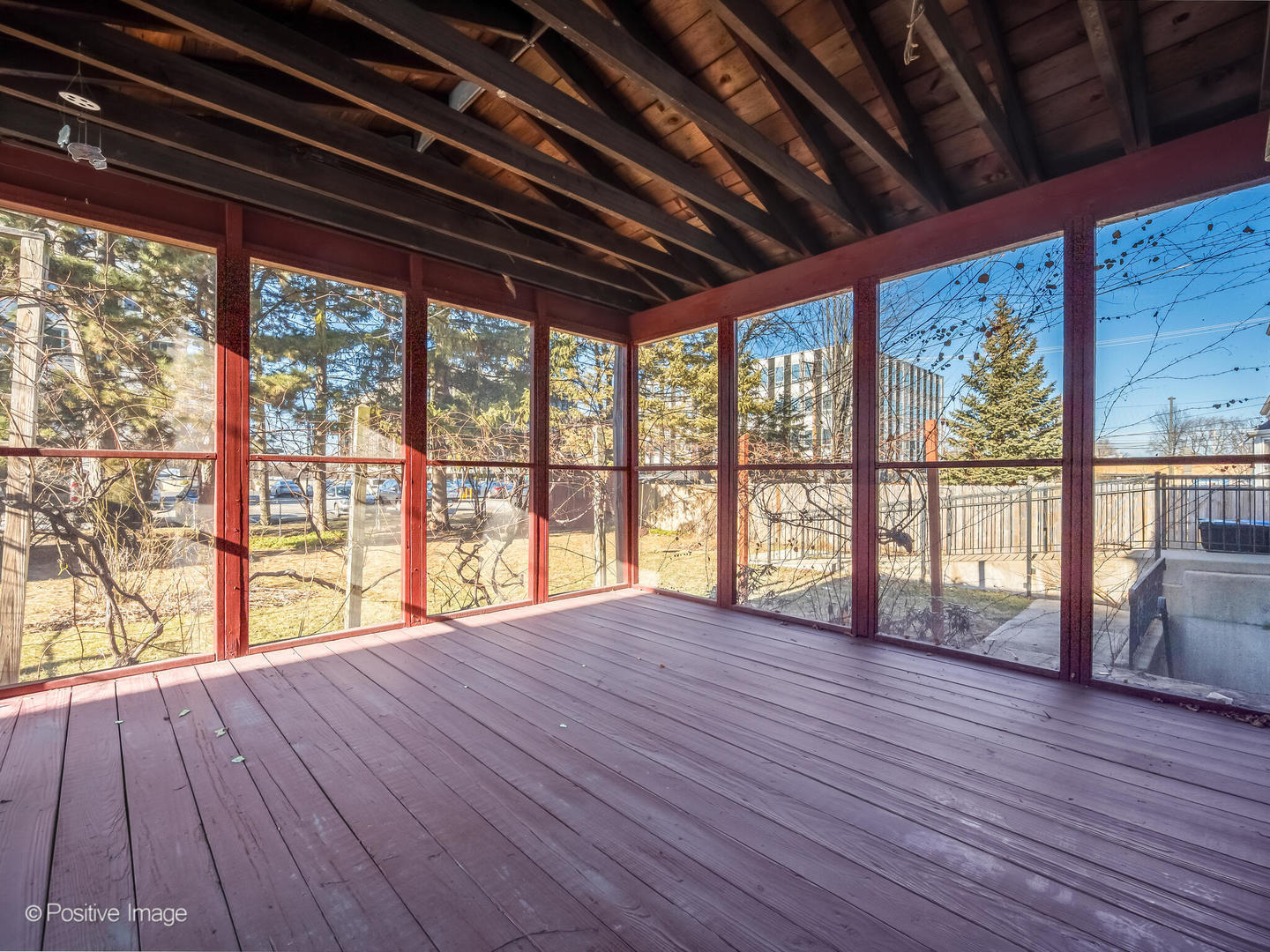 5932 N Keating Avenue