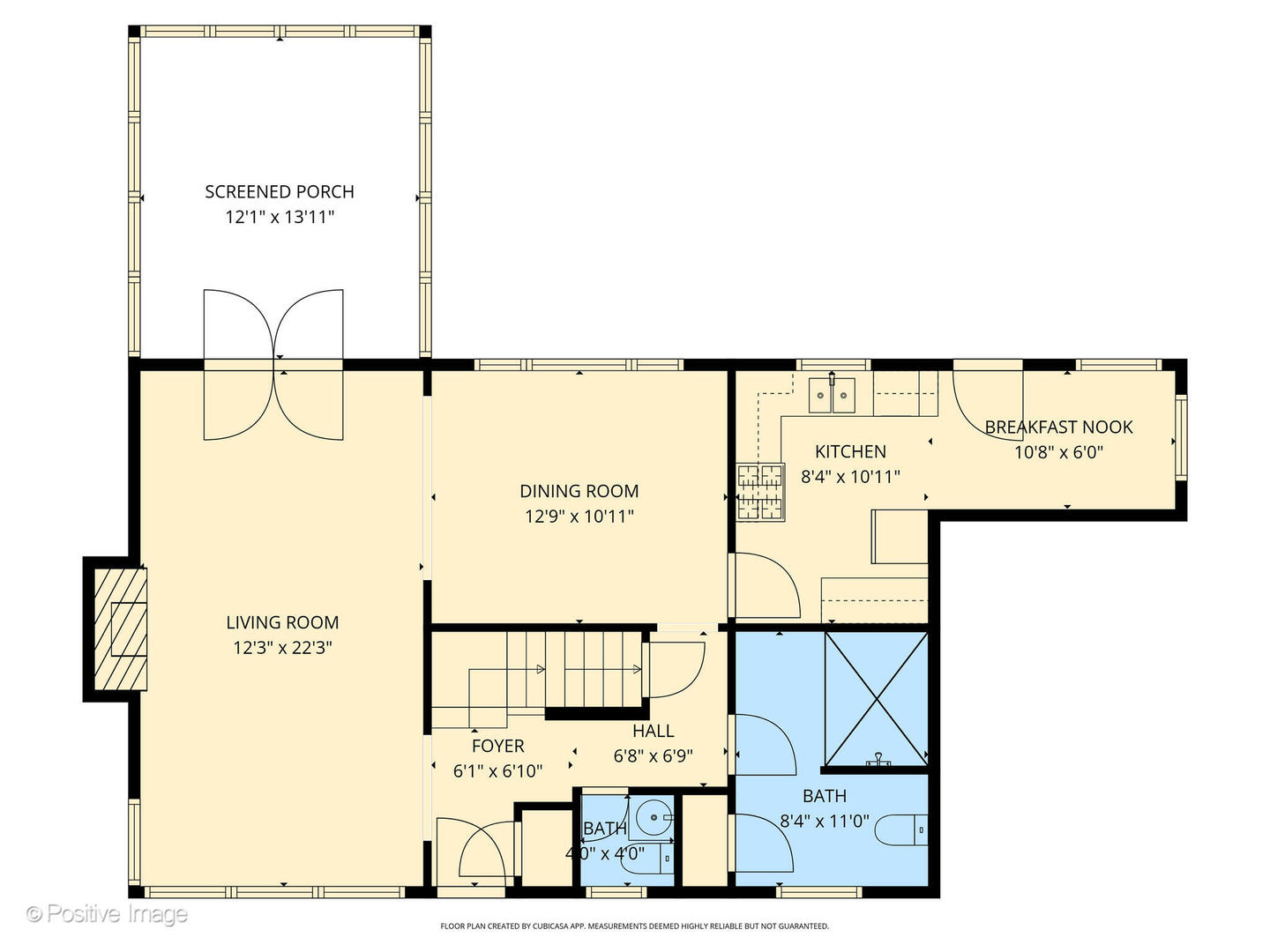 5932 N Keating Avenue