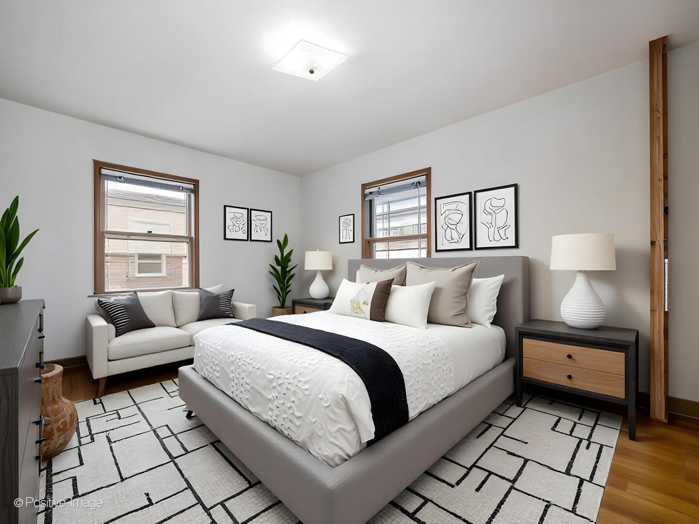 5932 N Keating Avenue