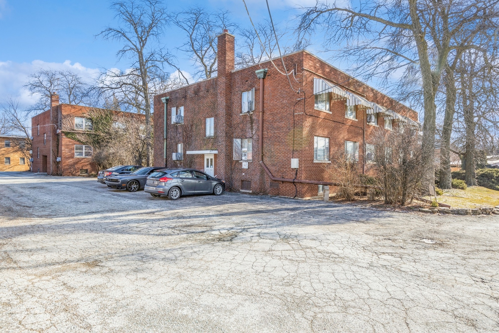 148 Ann Street Unit: 11