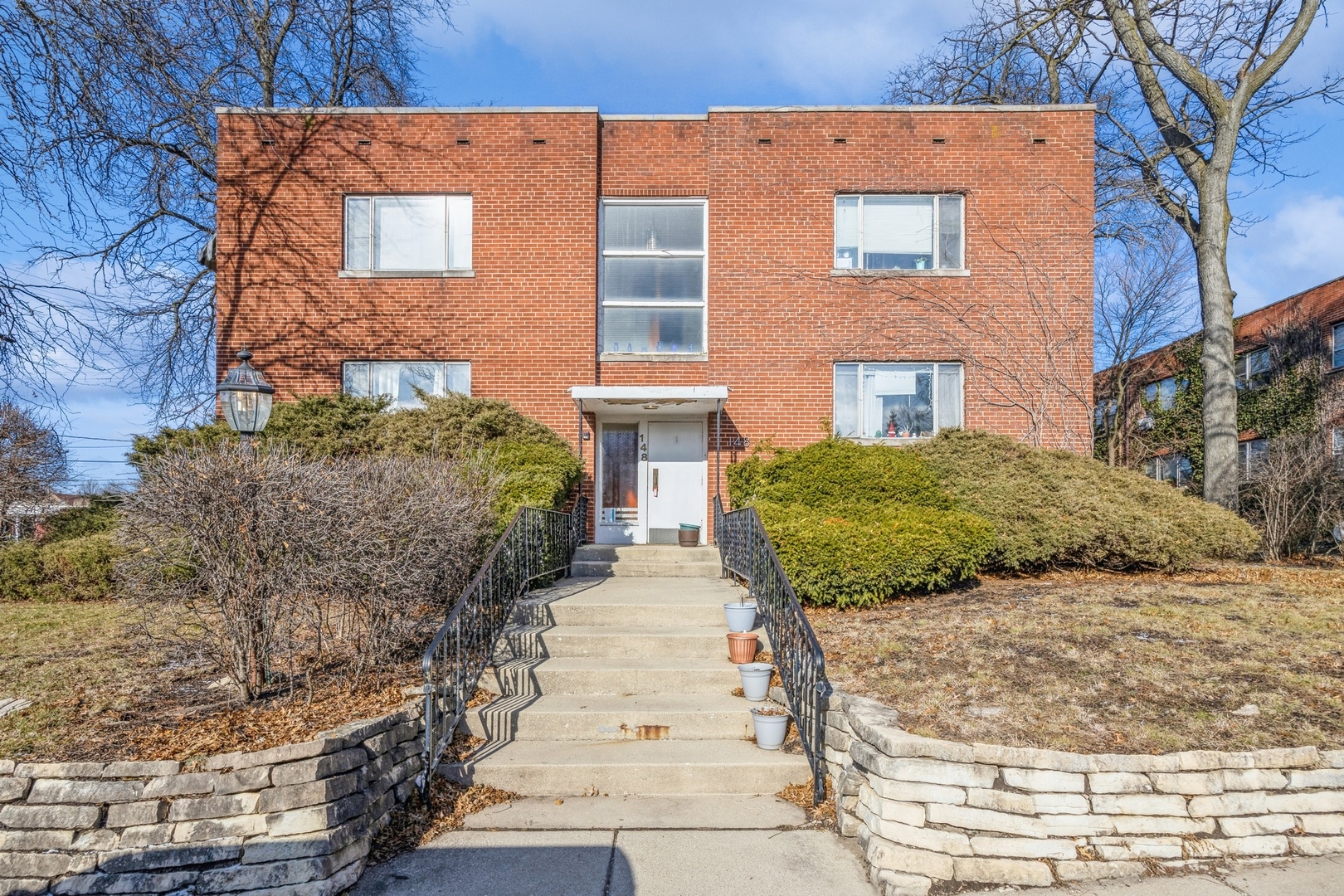 148 Ann Street Unit: 11