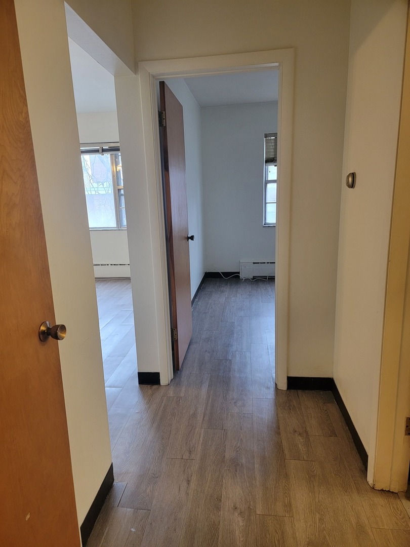 144 Ann Street Unit: 8