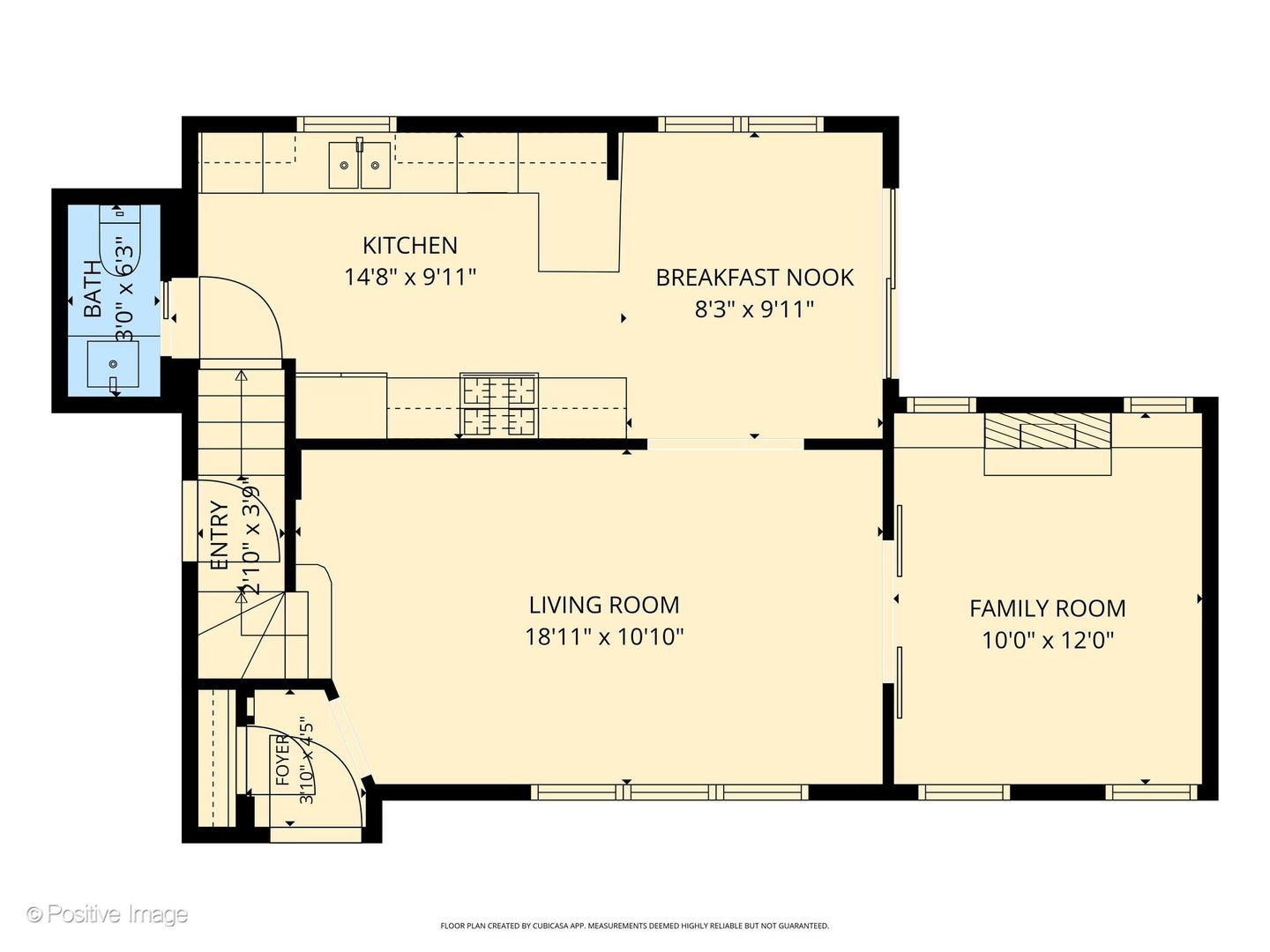 8 Mohawk Drive