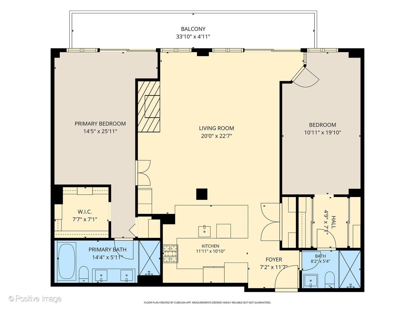 333 W HUBBARD Street Unit: 904