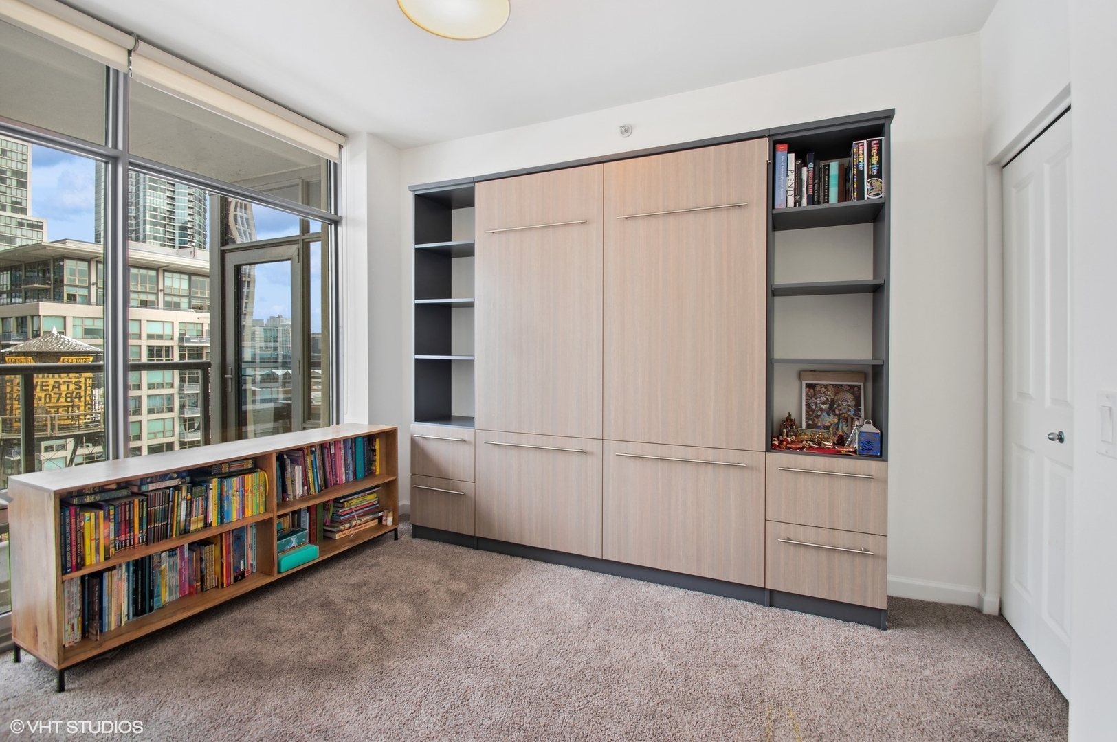 100 E 14th Street Unit: 1201