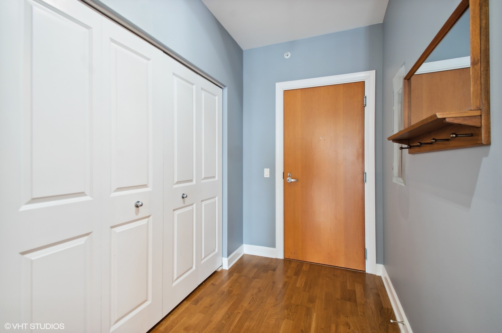 100 E 14th Street Unit: 1201