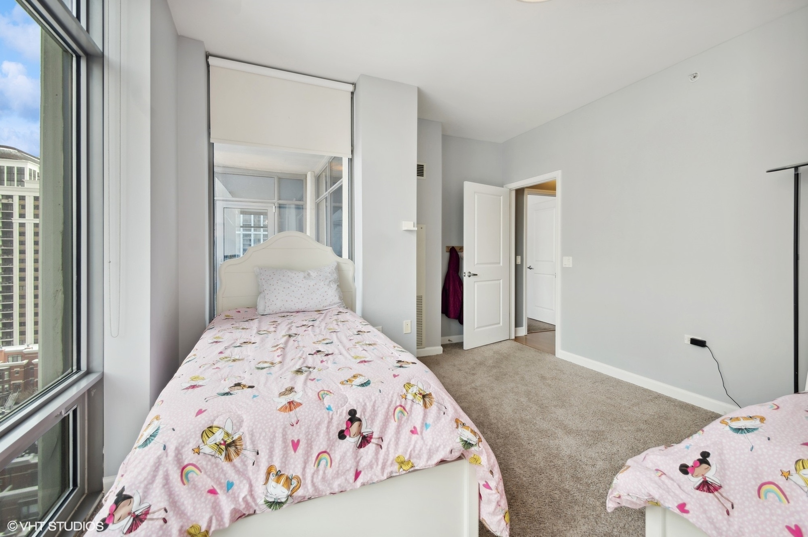 100 E 14th Street Unit: 1201