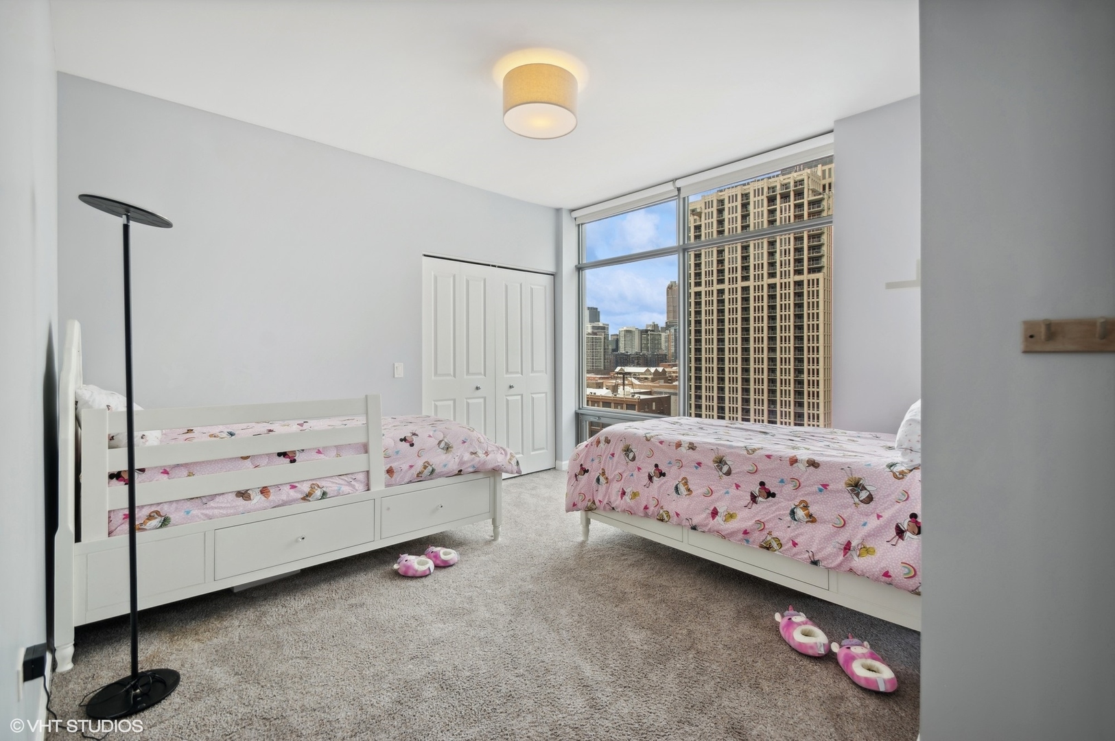 100 E 14th Street Unit: 1201