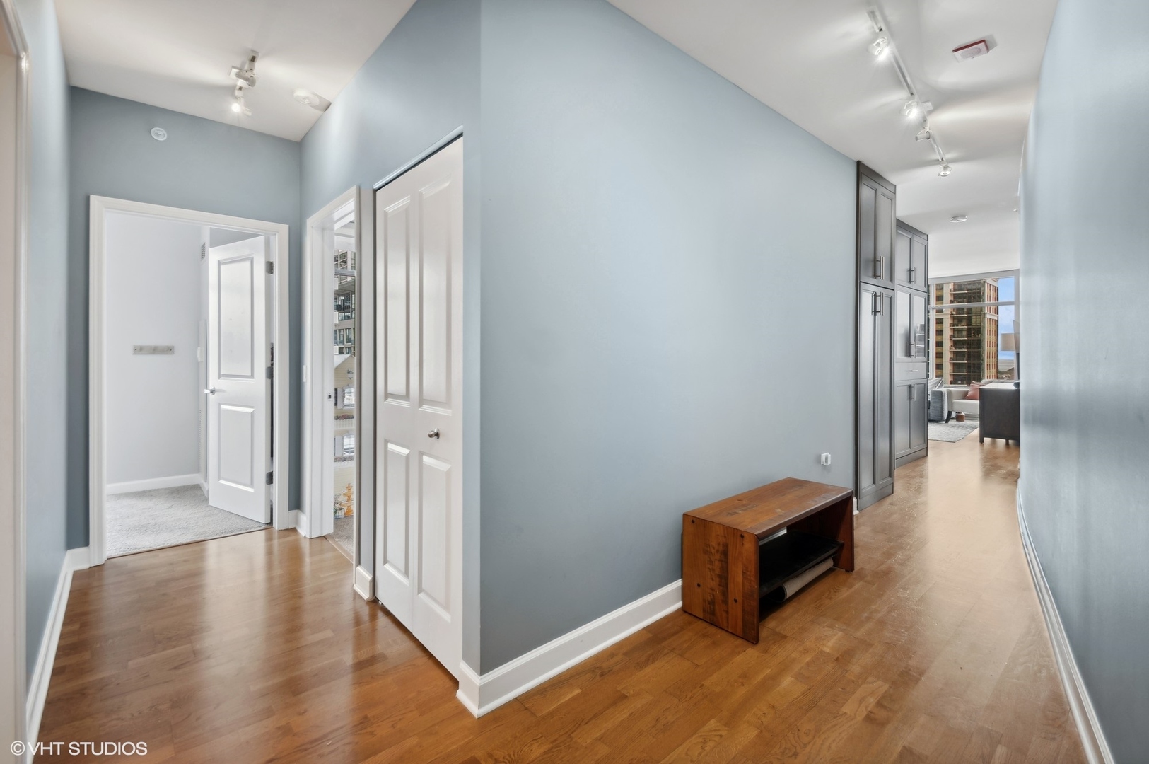 100 E 14th Street Unit: 1201