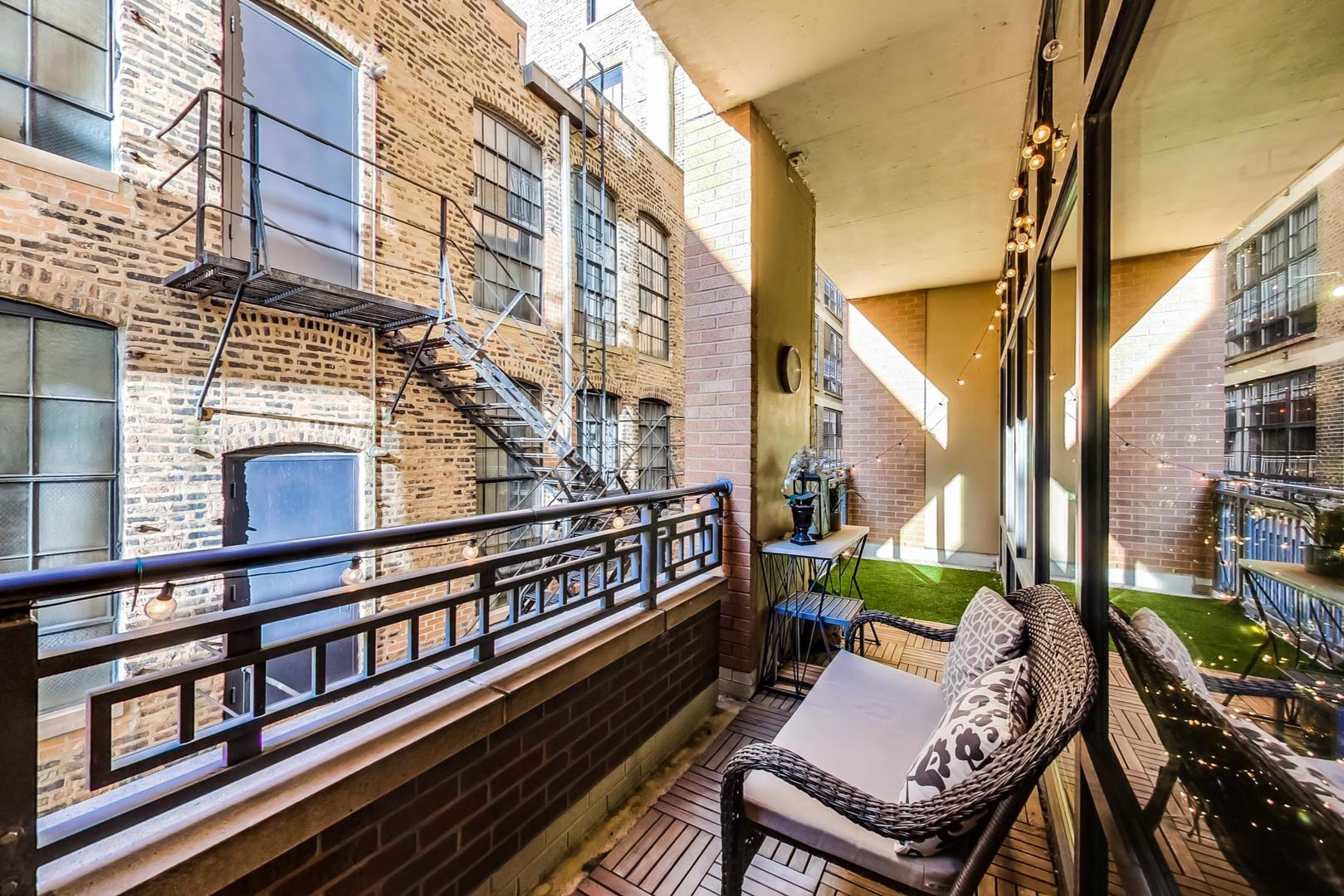 520 S STATE Street Unit: 616