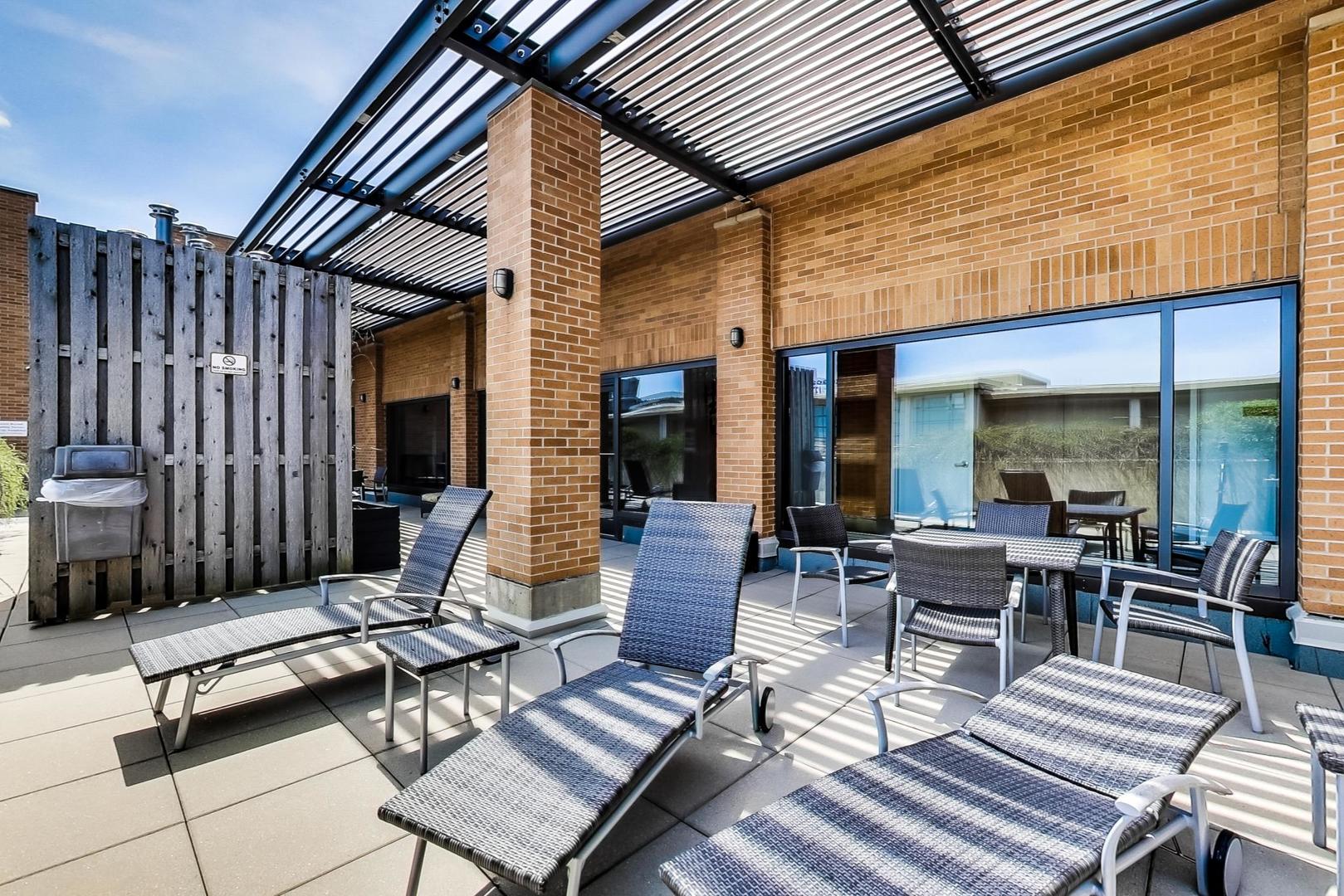 520 S STATE Street Unit: 616