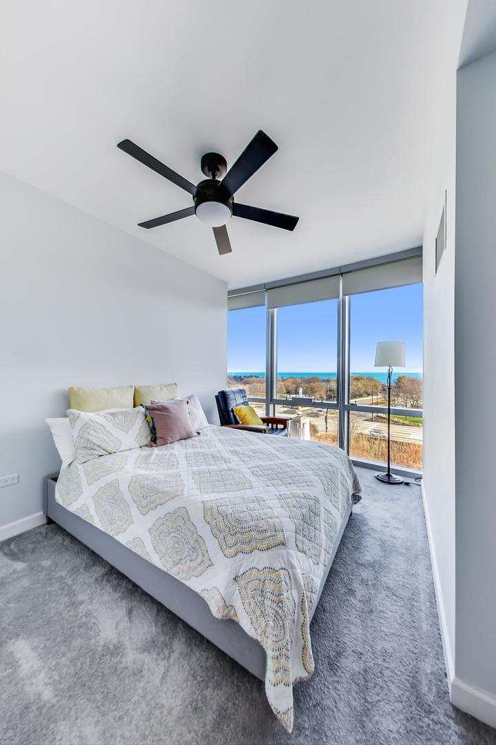 1211 S Prairie Avenue Unit: 603