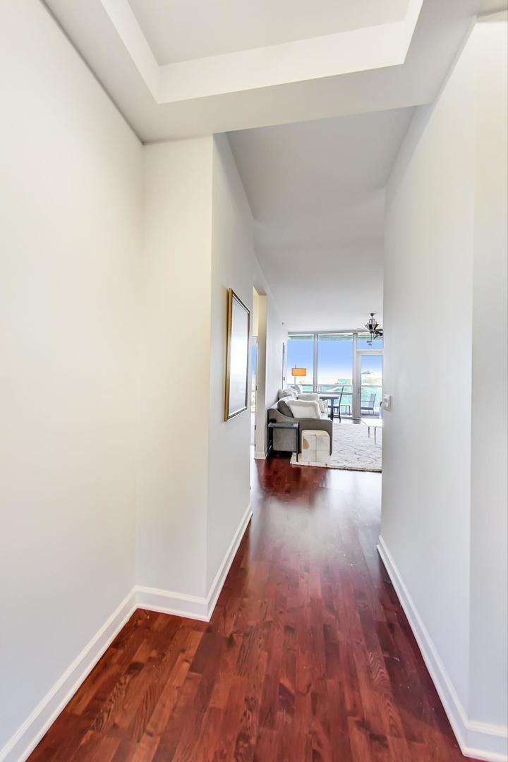 1211 S Prairie Avenue Unit: 603