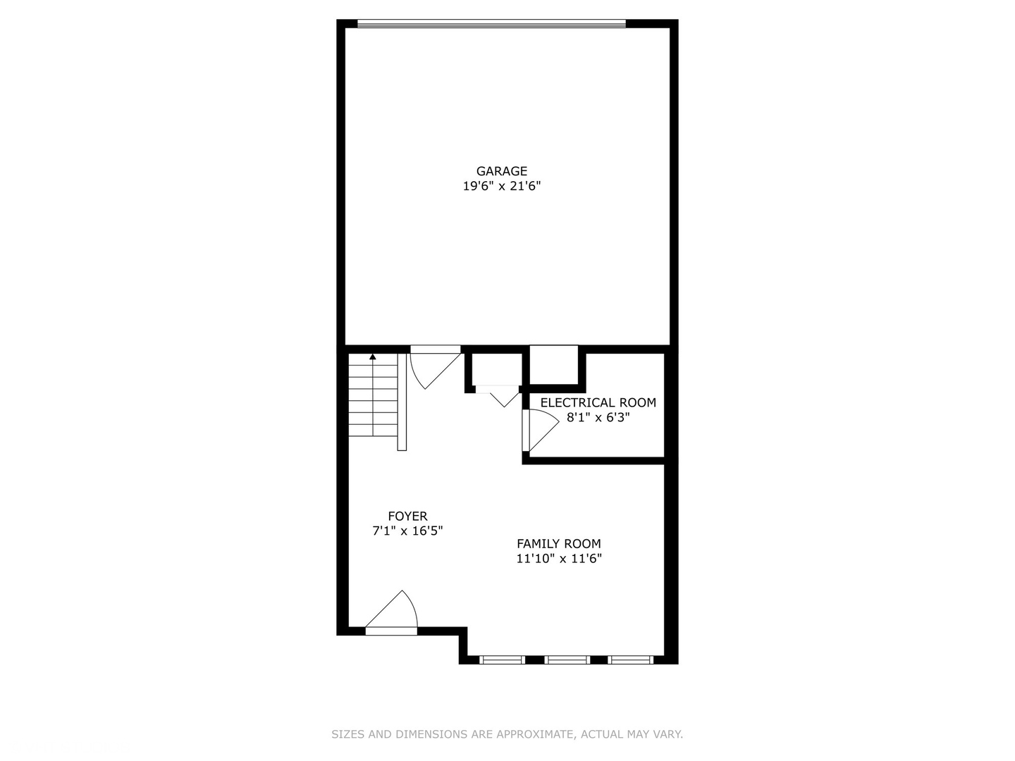 1463 S Peoria Street