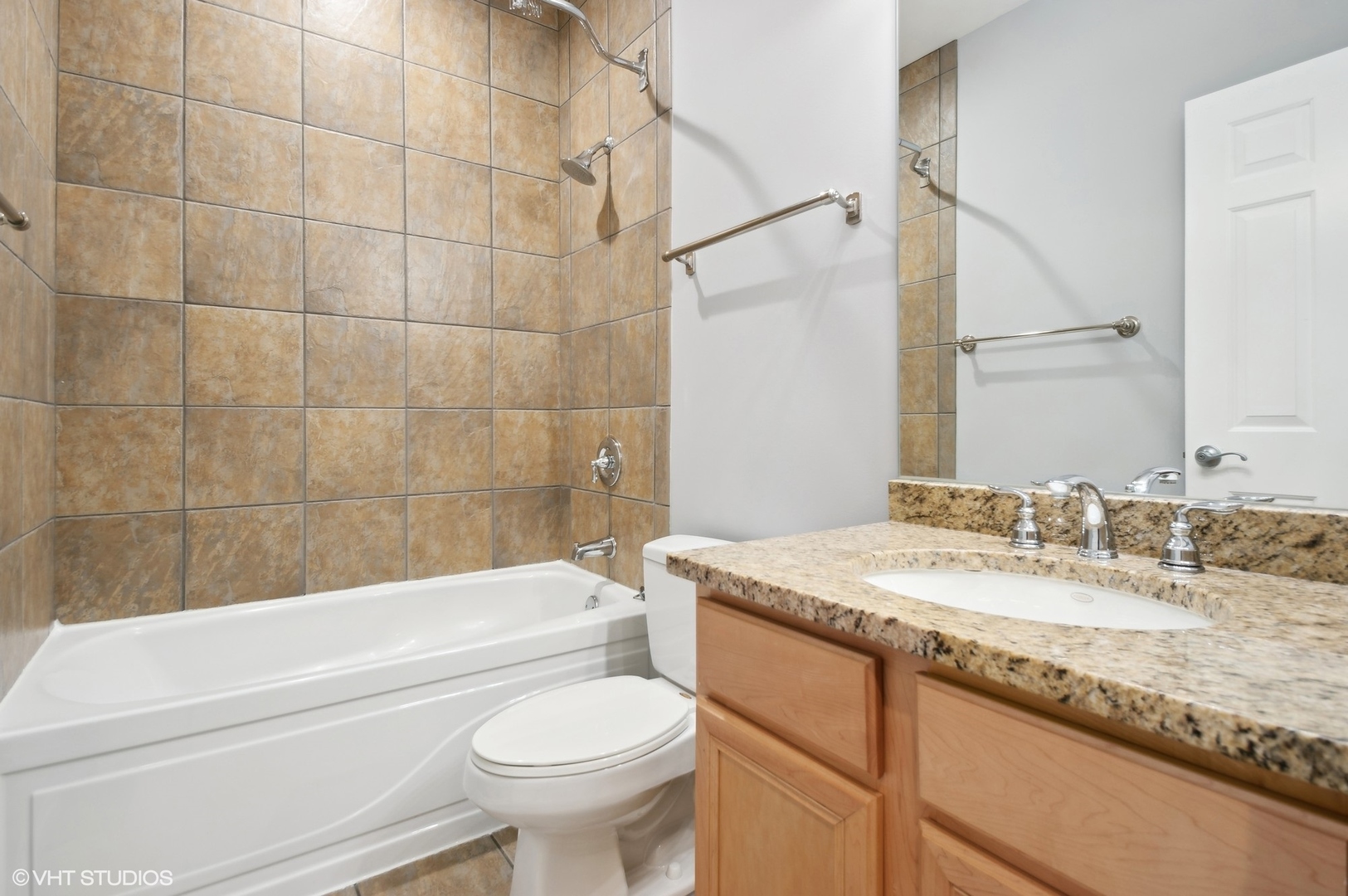 1463 S Peoria Street