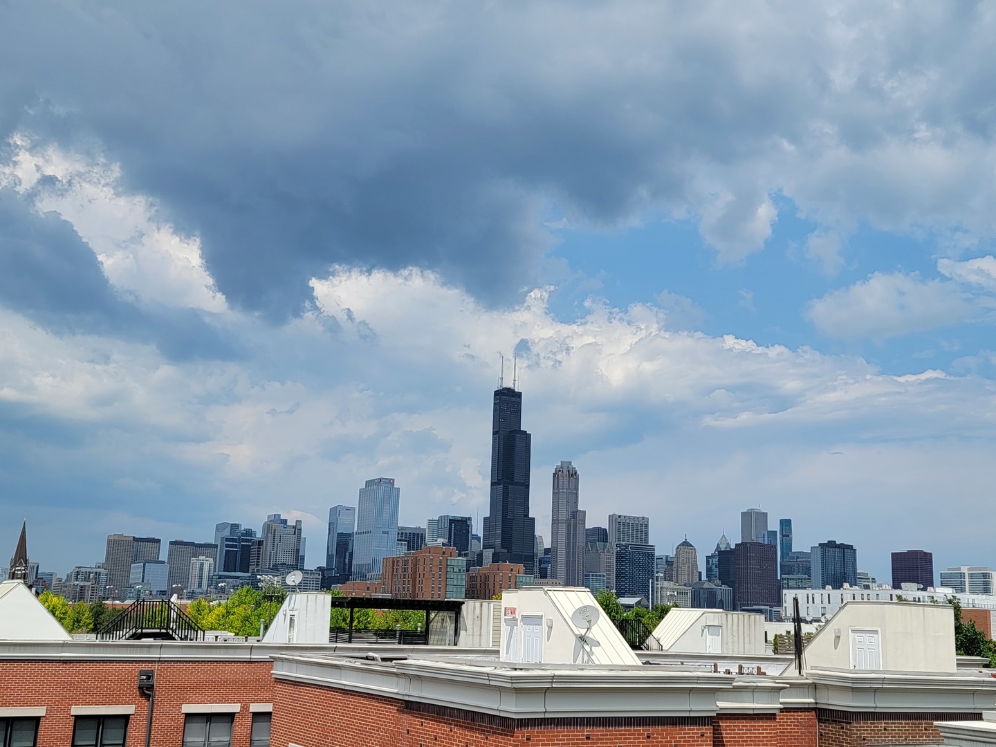 1463 S Peoria Street