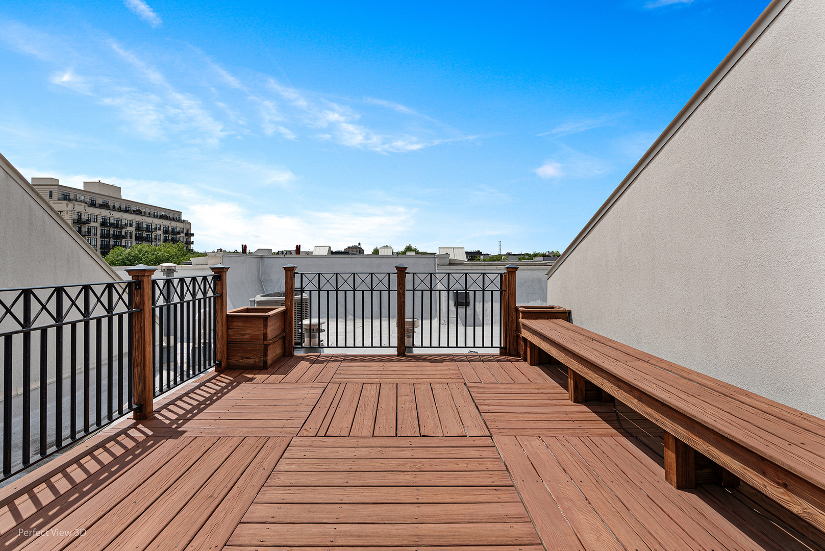 1463 S Peoria Street