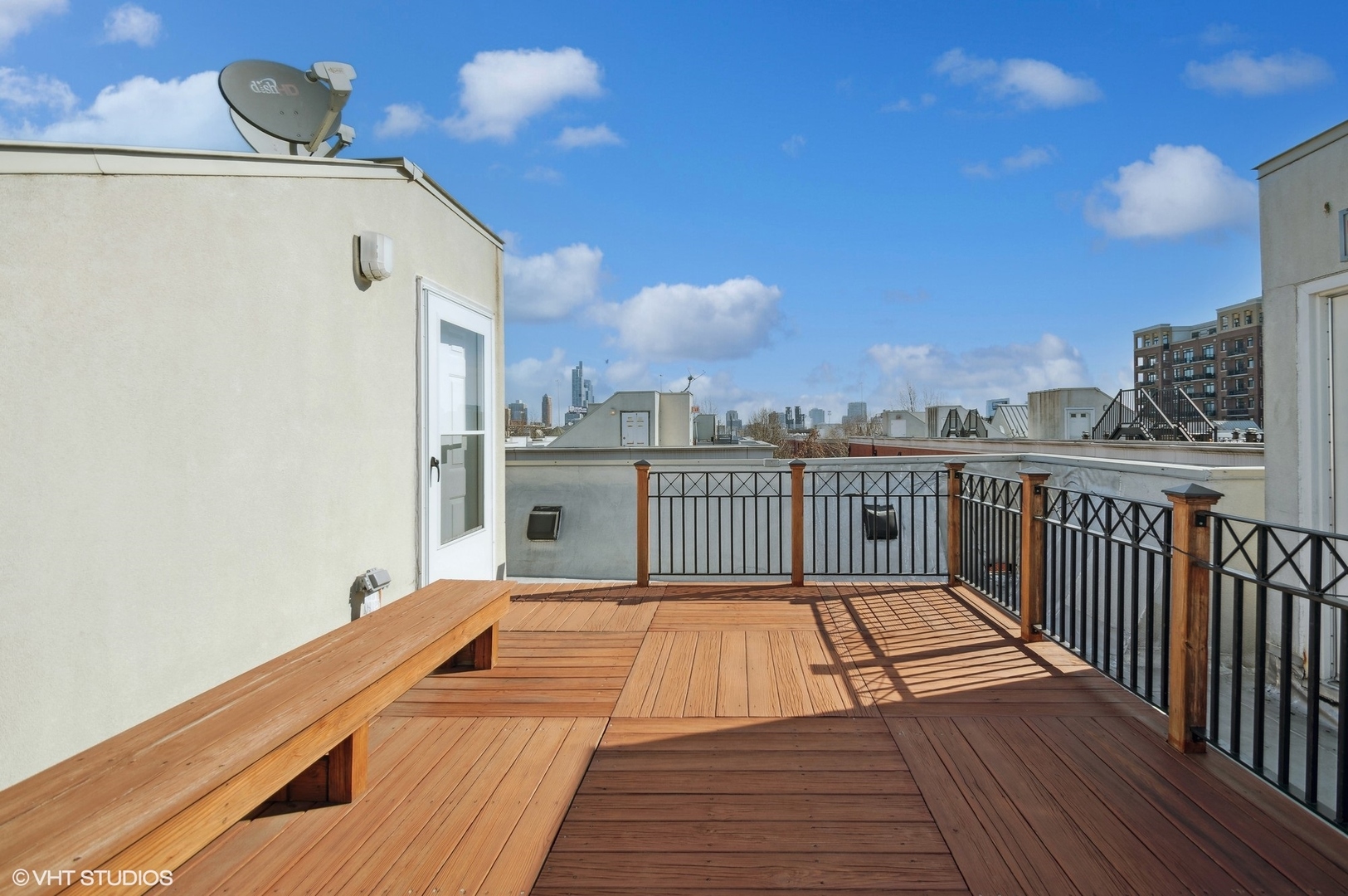 1463 S Peoria Street